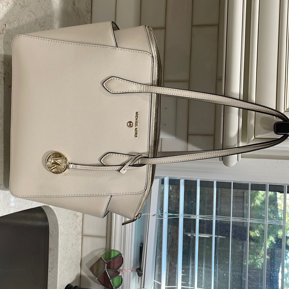 Michael Kors handbag